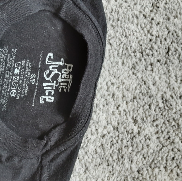 Tupac Shirt - Picture 2 of 3